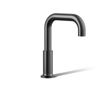 Purist Deck-Mount Bath Spout