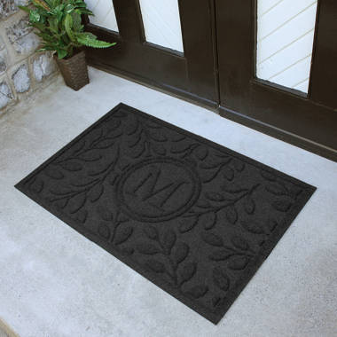 Brayden Studio Gwern Taylor Super Absorbent Doormat