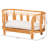 Ihar Cotton Pet Sofa