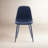 Kavi Faux Leather Upholstered Dining Chair-1461873671