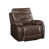 Brown Faux Leather selected