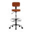 Ensemble de 4 chaises à dessin-389369120