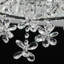 Taneyville 1 - Light Crystal LED Chandelier