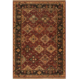 Discovery Flatweave Wool Area Rug