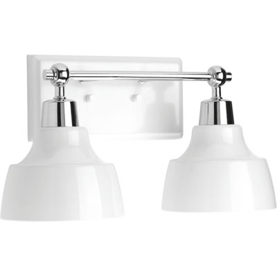Mable 2 - Light Dimmable Vanity Light
