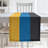 Golden State Basketball Table Runner-48823464-48854961-48823463