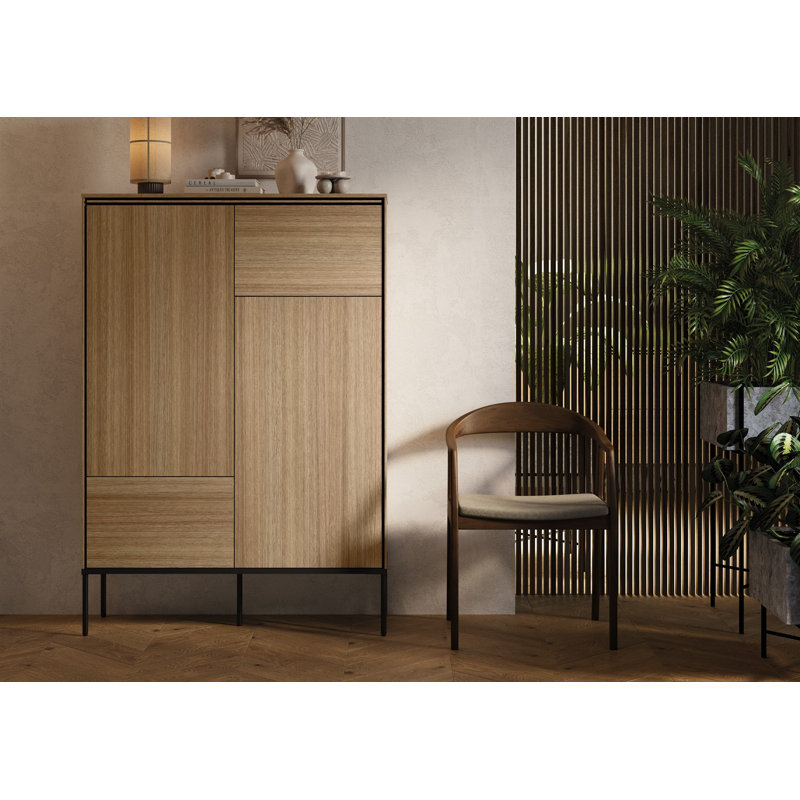 98cm Sideboard