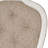Casner Polyester Blend Office Chair