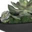 Centre de table Uttermost Verde