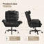 Chaise de bureau 24 po-1717750983
