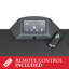 Ashley 1,800 Sq. Ft. Pellet Stove