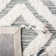 Alimatou Hand Tufted Wool Geometric Rug