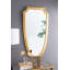 Miroir mural Maryann