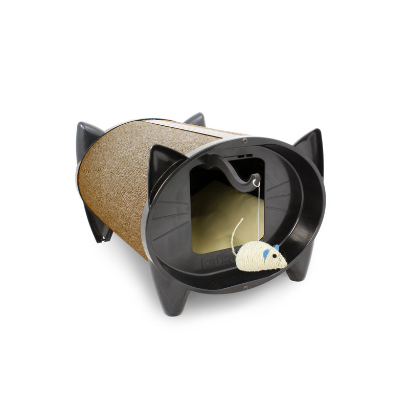 Maison pour chat SkratchKabin, Fève de cacao