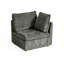 Fauteuil d'angle