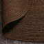 Tapis intérieur / extérieur tressé Neufeld-1117346909