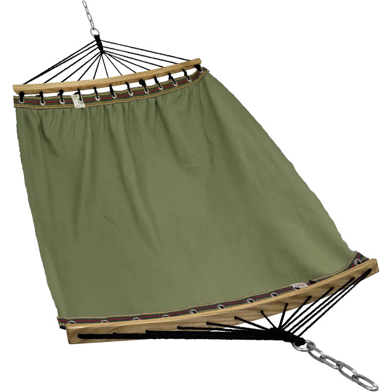 Filet de hamac - Toile - Sauge, Sauge