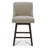 Shurma Swivel Upholstered Counter Stool-94094676