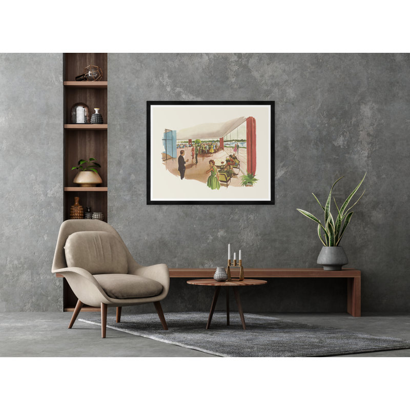 Moulton Collection " Lounge Lounging "