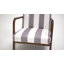 Fauteuil de 25,2 po de largeur Micheline