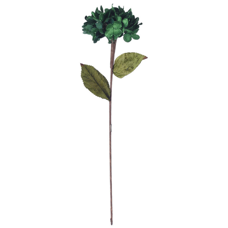 Hydrangea Arrangement, Green 