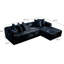 Canapé modulaire 107,9 po Cloud-2092040943-2092040940