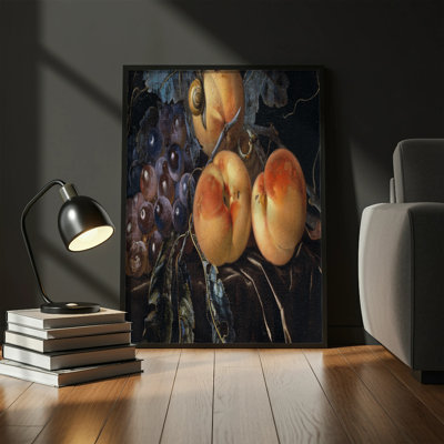 Stoker No Frame Print