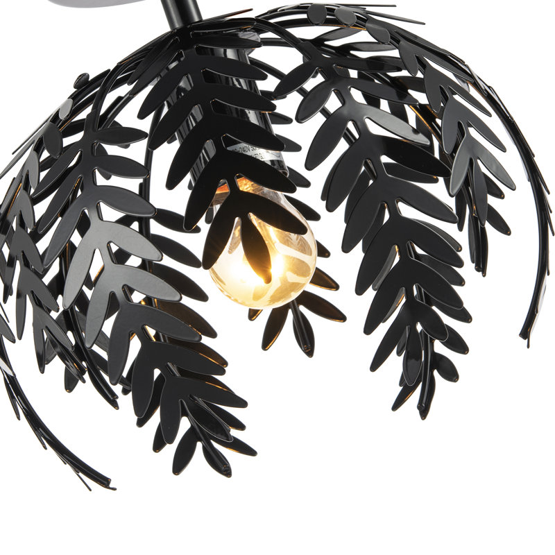 Flush Mount