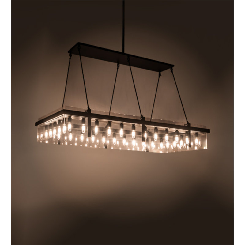 Wendell 32 - Light Pendant