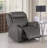 Lamiaa Faux Leather Power Recliner-940572791