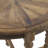 Raul Solid Wood End Table