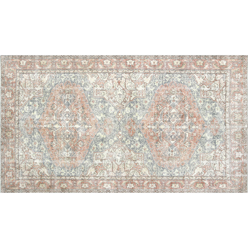 One-of-a-Kind 6'2" X 11'1" Area Rug