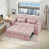Rose est en rupture de stock
