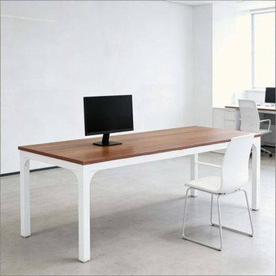Rectangle Workspace Desk,Executive Desk,Computer Desk