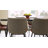 Castillon Two-Tone Upholstered Side Chairs-1718618933