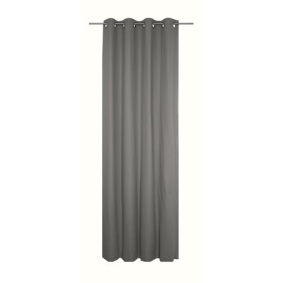 Eisenhauer Room Darkening Curtain