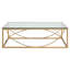 Metal Designs Ellipse Cocktail Table-58143664