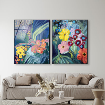 Spring Motion Set Set by Oliver Gal