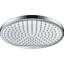Hansgrohe Crometta Fixed Shower Head 240 1-Jet-956119122-972452748