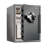 SentrySafe Fire/Water Combination Safe 2 CuFt with Dial Key Dual-Lock