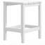 Loyola Outdoor Adirondack Chair With Table