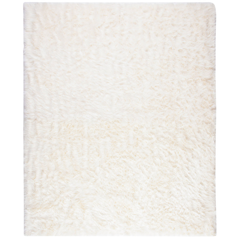 Martinette Performance Solid Color Rug, Rectangle 8' x 10'