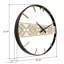 Horloge murale Leilani