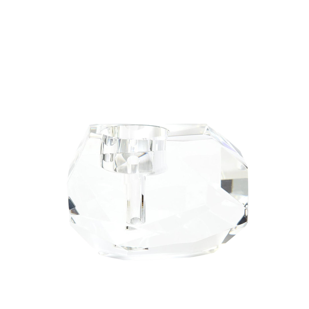 Gemstone T-Lite/Bud Vase Global Views 