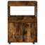 Shebra 60cm Mini Bar-799025857