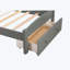 Granita Storage Bed-426024713