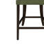 Et brun foncé de 2, bois d'hévéa massif, siège moderne, dossier incurvé pour une assise confortable, brun, structure, dossier,-537524325-537524327