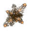 Dorrine 12 - Light Chandelier