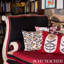Schumacher x Marian Mcevoy Thistle Vine Fabric-2025444504