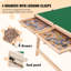 VEVOR 1 Player Wood Puzzle